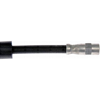 Rear Brake Hose by DORMAN/FIRST STOP - H38027 pa5