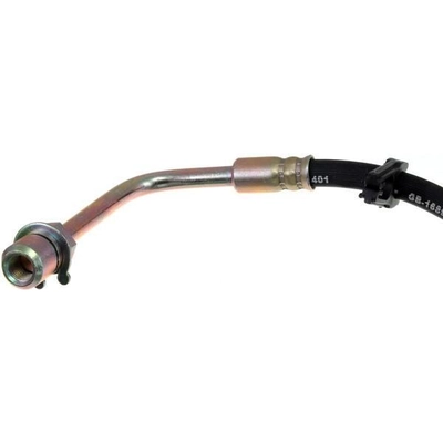 Rear Brake Hose by DORMAN/FIRST STOP - H380326 pa5