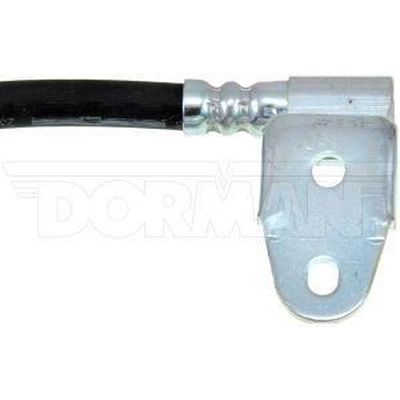 Rear Brake Hose by DORMAN/FIRST STOP - H380329 pa5