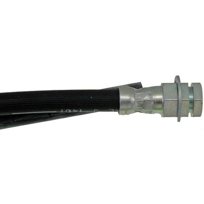 Rear Brake Hose by DORMAN/FIRST STOP - H380385 pa4