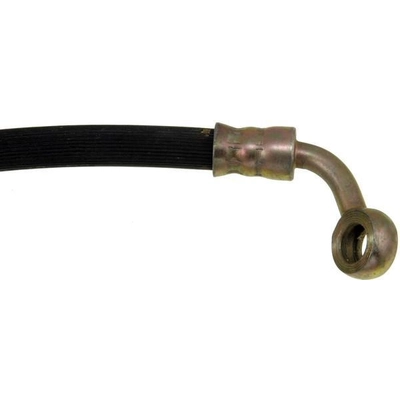 Rear Brake Hose by DORMAN/FIRST STOP - H380427 pa2