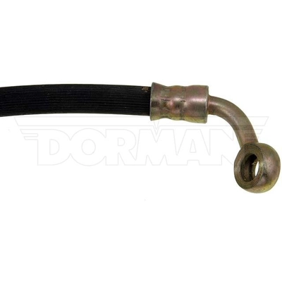 Rear Brake Hose by DORMAN/FIRST STOP - H380427 pa6