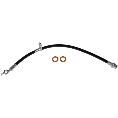 Rear Brake Hose by DORMAN/FIRST STOP - H380439 pa7