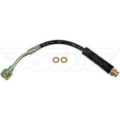 Rear Brake Hose by DORMAN/FIRST STOP - H380478 pa4