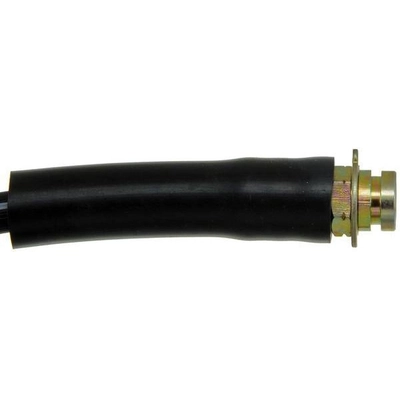 Rear Brake Hose by DORMAN/FIRST STOP - H380479 pa1