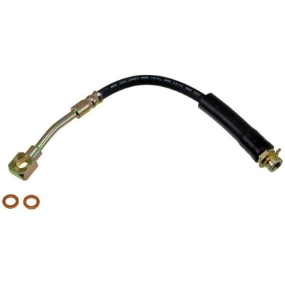 Rear Brake Hose by DORMAN/FIRST STOP - H380479 pa3