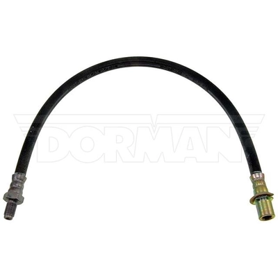 Rear Brake Hose by DORMAN/FIRST STOP - H380535 pa4