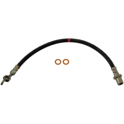 Rear Brake Hose by DORMAN/FIRST STOP - H380539 pa10