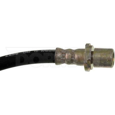Rear Brake Hose by DORMAN/FIRST STOP - H380539 pa9