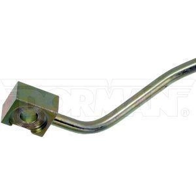 Rear Brake Hose by DORMAN/FIRST STOP - H380543 pa4