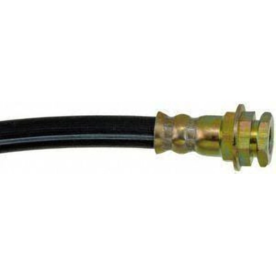 Rear Brake Hose by DORMAN/FIRST STOP - H38064 pa2