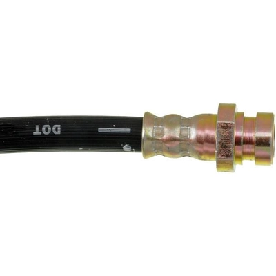 Rear Brake Hose by DORMAN/FIRST STOP - H380899 pa6