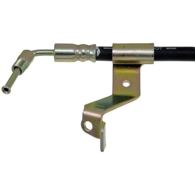 Rear Brake Hose by DORMAN/FIRST STOP - H380975 pa4