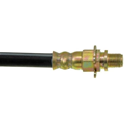 Rear Brake Hose by DORMAN/FIRST STOP - H380975 pa6