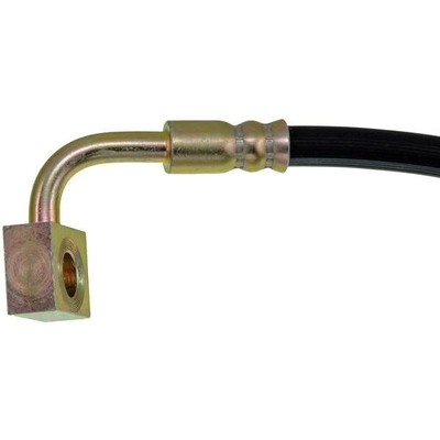 Rear Brake Hose by DORMAN/FIRST STOP - H380977 pa5