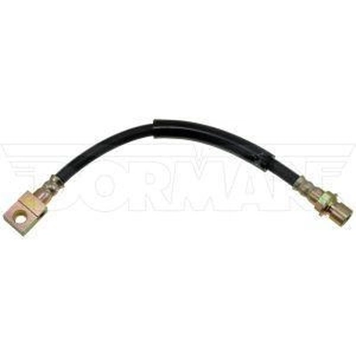 Rear Brake Hose by DORMAN/FIRST STOP - H38104 pa4