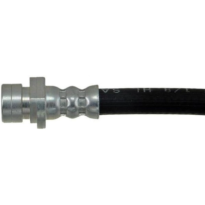 Rear Brake Hose by DORMAN/FIRST STOP - H381046 pa5