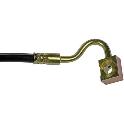Rear Brake Hose by DORMAN/FIRST STOP - H381070 pa2