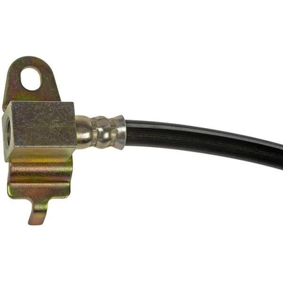 Rear Brake Hose by DORMAN/FIRST STOP - H381070 pa3