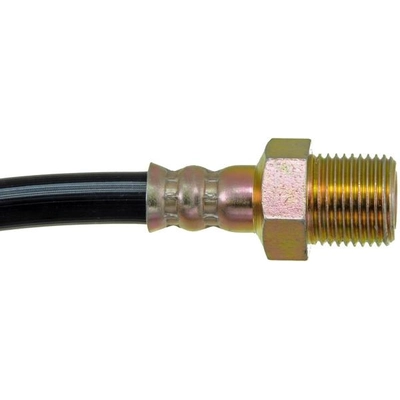 Rear Brake Hose by DORMAN/FIRST STOP - H38108 pa6
