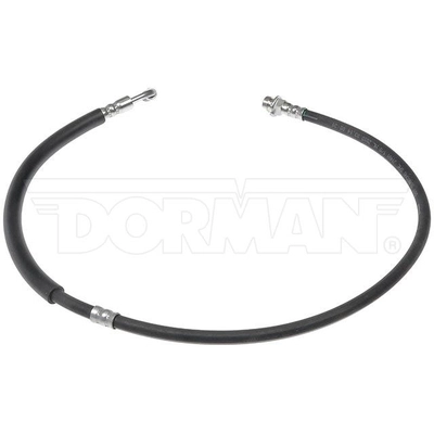 Rear Brake Hose by DORMAN/FIRST STOP - H381086 pa4