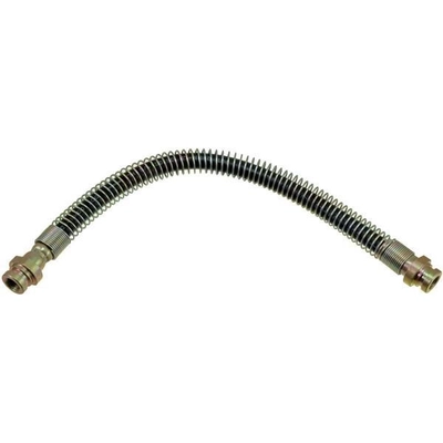 Rear Brake Hose by DORMAN/FIRST STOP - H38109 pa3