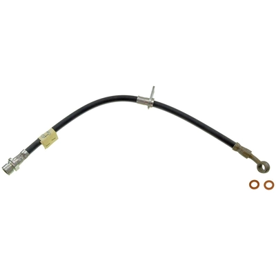 Rear Brake Hose by DORMAN/FIRST STOP - H381094 pa7