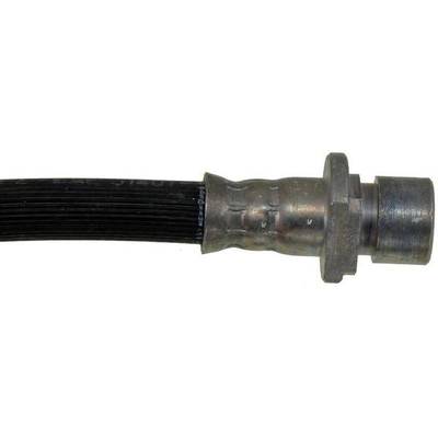 Rear Brake Hose by DORMAN/FIRST STOP - H381095 pa1