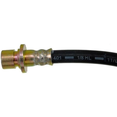 Rear Brake Hose by DORMAN/FIRST STOP - H381099 pa6