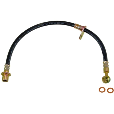 Rear Brake Hose by DORMAN/FIRST STOP - H381099 pa7