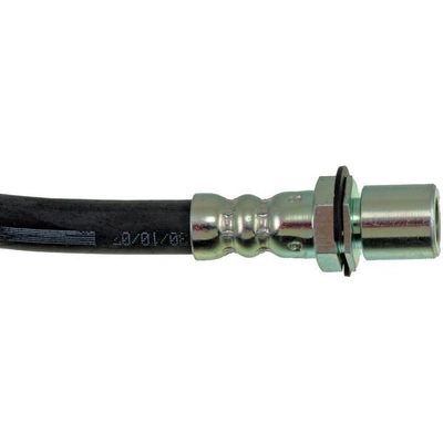 Rear Brake Hose by DORMAN/FIRST STOP - H38110 pa3