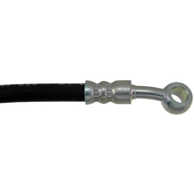 Rear Brake Hose by DORMAN/FIRST STOP - H381100 pa6