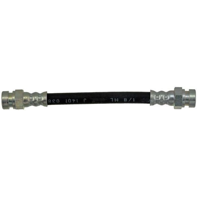 Rear Brake Hose by DORMAN/FIRST STOP - H381103 pa5
