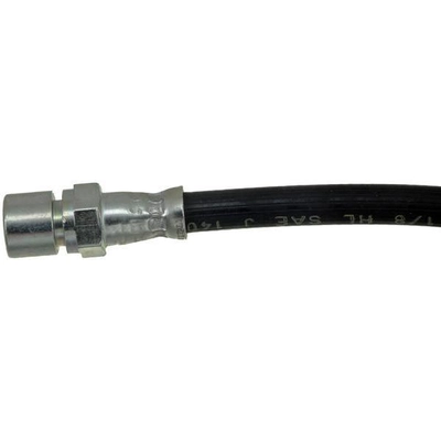 Rear Brake Hose by DORMAN/FIRST STOP - H381136 pa6