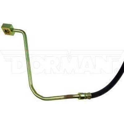 Rear Brake Hose by DORMAN/FIRST STOP - H381138 pa4