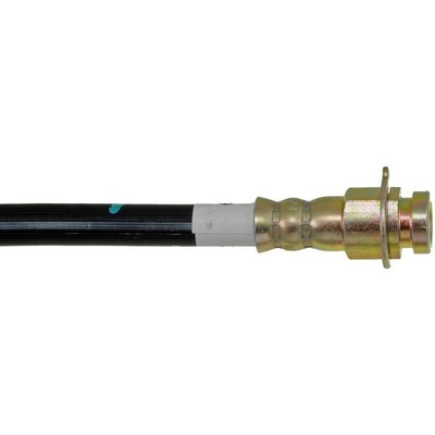 Rear Brake Hose by DORMAN/FIRST STOP - H381139 pa2