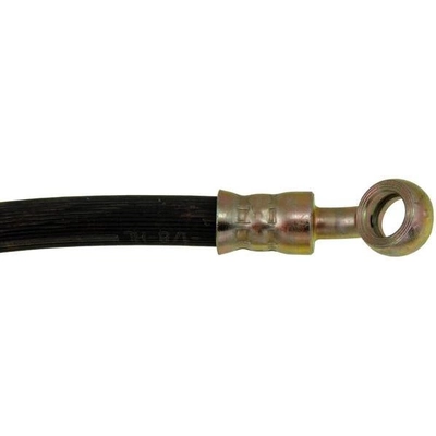 Rear Brake Hose by DORMAN/FIRST STOP - H381151 pa4