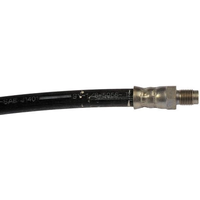 Rear Brake Hose by DORMAN/FIRST STOP - H381228 pa2