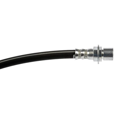 Rear Brake Hose by DORMAN/FIRST STOP - H381245 pa1