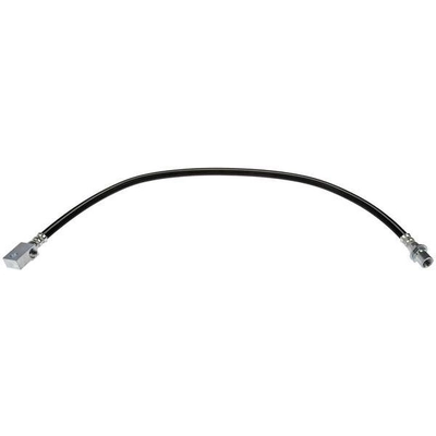 Rear Brake Hose by DORMAN/FIRST STOP - H381245 pa2