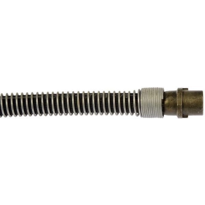 Rear Brake Hose by DORMAN/FIRST STOP - H381265 pa3