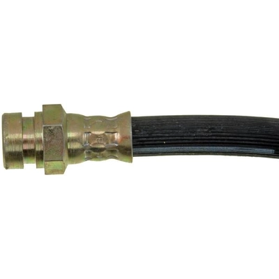 Rear Brake Hose by DORMAN/FIRST STOP - H38128 pa2