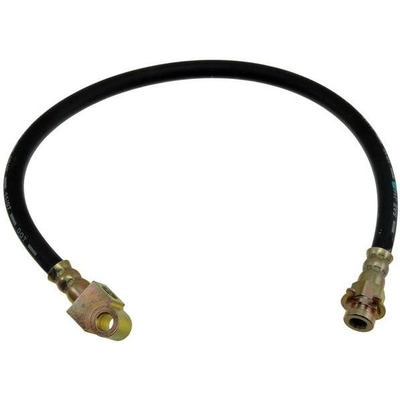 Rear Brake Hose by DORMAN/FIRST STOP - H38129 pa4