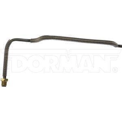 Rear Brake Hose by DORMAN/FIRST STOP - H381320 pa4