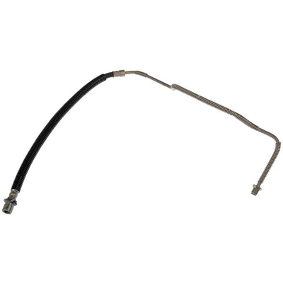 Rear Brake Hose by DORMAN/FIRST STOP - H381321 pa3