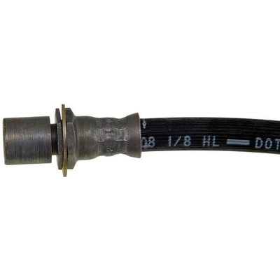 Rear Brake Hose by DORMAN/FIRST STOP - H381329 pa1