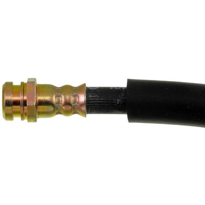 Rear Brake Hose by DORMAN/FIRST STOP - H381333 pa3
