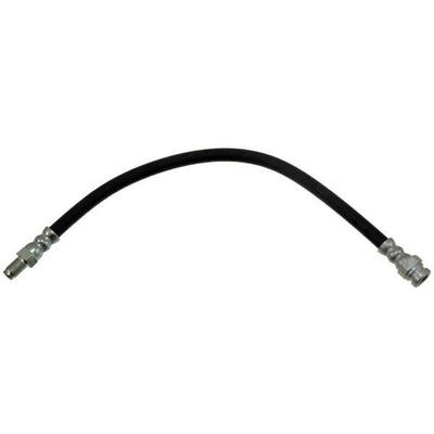 Rear Brake Hose by DORMAN/FIRST STOP - H381337 pa5