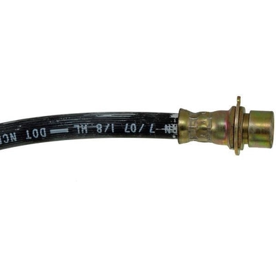 Rear Brake Hose by DORMAN/FIRST STOP - H381370 pa3