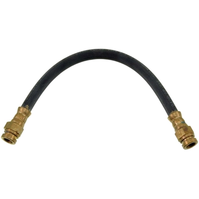 Rear Brake Hose by DORMAN/FIRST STOP - H381375 pa7